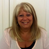 Cheryl Britt