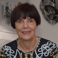 Hillary Freeman