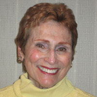Miriam Pinkus