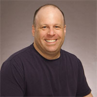 Neal Solomon